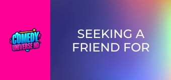 Przyjaciel do końca świata