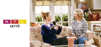 Jóbarátok S5E4 - Phoebe gyűlöli a telefonos pénzgyűjtő műsorokat