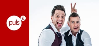 Gwiazdy Mazurskiej Nocy Kabaretowej S1E5