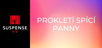 Prokletí spící panny