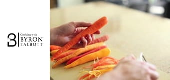 Морковир подправени със захар Морковир подправени със захар