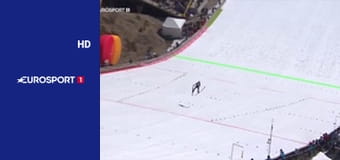 Síugrás: Világkupa Planica férfiak - HS240 csapatverseny