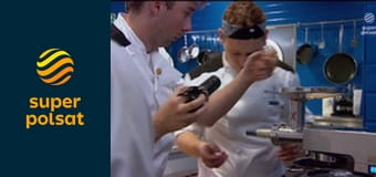 Hell's Kitchen - piekielna kuchnia S2E8