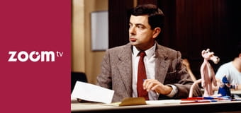 Jaś Fasola E5 - Kłopoty Jasia Fasoli