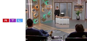 A legjobb ajánlat S1E1