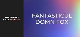 Fantasticul domn Fox