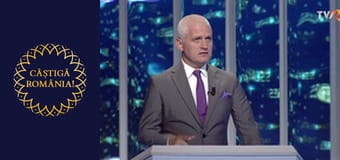 Castiga Romania Sezon 3 Episod 22