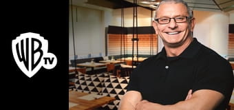 Restaurant: Impossible S15E3 - Karibská katastrofa