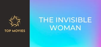 The Invisible Woman
