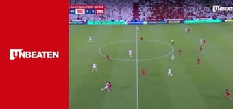 Football: FIFA World Cup Asian Qualifiers