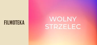 Wolny strzelec