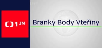 Branky, body, vteřiny
