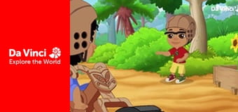 Darwin and Newts - The Big Sticky Web - How to Make a Spider Web