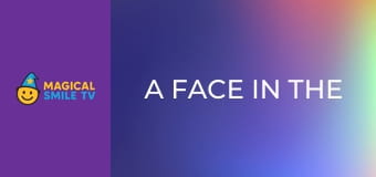 A face in the crowd A face in the crowd