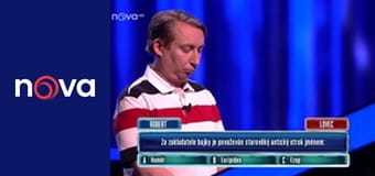 Na lovu: Hvězdný speciál