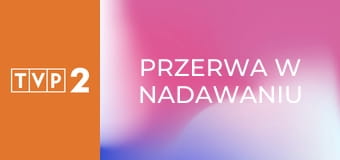 Przerwa w nadawaniu Przerwa w nadawaniu