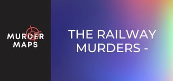 Vraždy na železnici - Epizoda 2