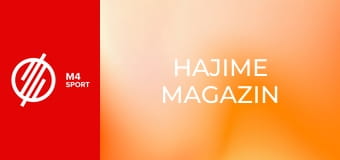 Hajime magazin