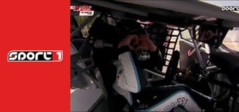 Autósport - TCR, 3. futam, Csucsou, premier, élő, HD