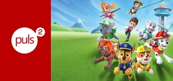 Psi patrol S10E1020 - Pieski kontra Ham-flektory / Pieski ratują kapibarę Psi patrol S10E1020 - Pieski kontra Ham-flektory / Pieski ratują kapibarę