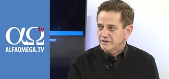 Misiunea John Militaru