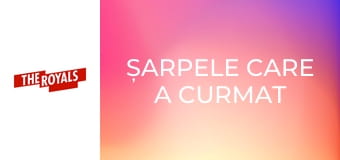 Șarpele care a curmat viața tatălui tău S2E10