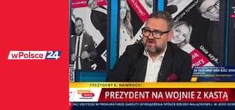 Wierzbicki i Biedroń mówią, jak jest