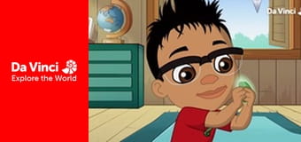 Darwin and Newts - Burpees New Shower - How to Build a Rock Wall