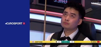 Snooker: UK Championships