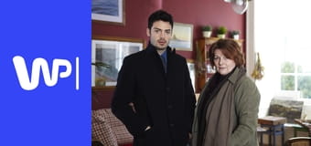 Inspektor Vera S1E4 - Mały Łazarz