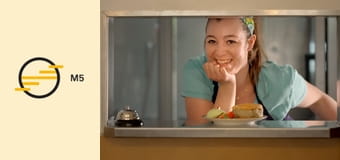 Sütemények bolygója - Nina Métayer