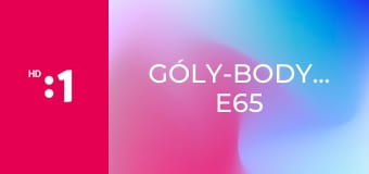 Góly-body-sekundy E65
