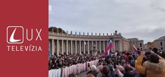 Spravodajský súhrn