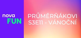 Průměrňákovi S3E11 - Vánoční dárek