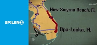 Fuvarozók háborúja S2E13 - Kerekek, ima és egy mindent-tudó