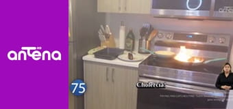 77 TV S3E12 - Przypadki awarii