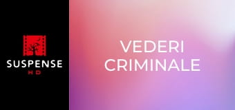 Vederi criminale