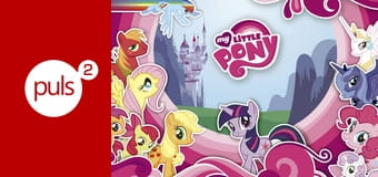 My Little Pony: Przyjaźń to magia S2E12 - Bobasy Cake