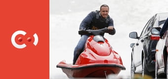 Cobra 11 S25E11 - Az újonc