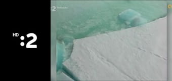 Z tvorby nezávislých producentov - dokumenty E1 - Expedícia na severný pól