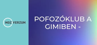 Pofozóklub a gimiben - BOTTOMS