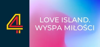 Love Island. Wyspa miłości S2E35