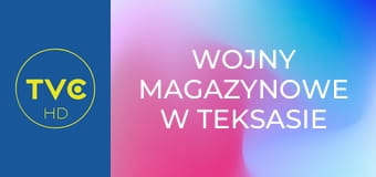 Wojny magazynowe w Teksasie S4E8