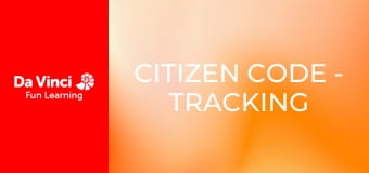 Citizen Code - Tracking With Cookies