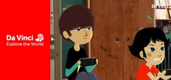 Mily Miss Questions - Lola-no-Rules