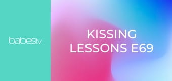 Kissing Lessons E69