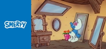 Nigdy nie smerfuj na przyszłość