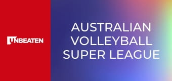 Australian Volleyball Super League