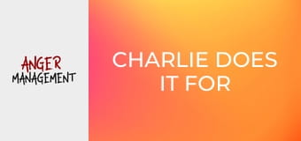 Charlie robi to dla nauki S3E22