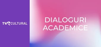 Dialoguri academice